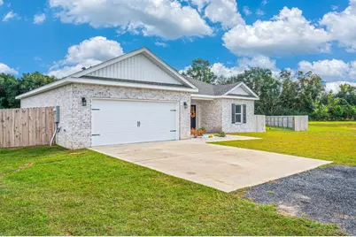 5225 Griffith Mill Road, Baker, FL 32531 - Photo 3