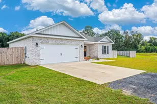 5225 Griffith Mill Rd, Baker, FL 32531 - Photo 3