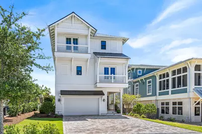 253 Magnolia Street, Santa Rosa Beach, FL 32459 - Photo 5