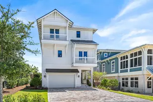 253 Magnolia St, Santa Rosa Beach, FL 32459 - Photo 5