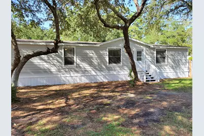 990 Chat Holley Road, Santa Rosa Beach, FL 32459 - Photo 1