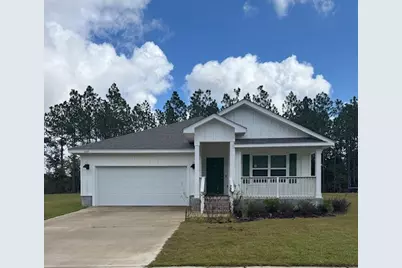 3040 Heritage Plantation Boulevard, Laurel Hill, FL 32567 - Photo 1