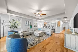 1405 Salamander Trail, Panama City Beach, FL 32413 - Photo 15