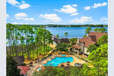 1405 Salamander Trail # 1405, Panama City Beach, FL 32413 - Photo 39