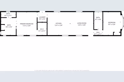 66 E Orange Blossom Avenue E, Defuniak Springs, FL 32433 - Photo 23