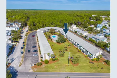 3605 E County Hwy 30A E #231, Santa Rosa Beach, FL 32459 - Photo 47