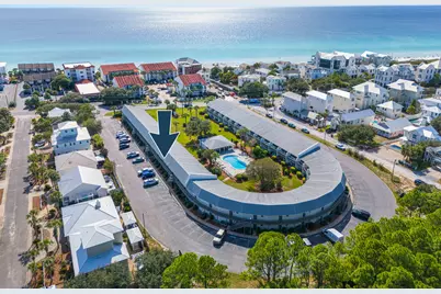 3605 E County Hwy 30A E #231, Santa Rosa Beach, FL 32459 - Photo 53