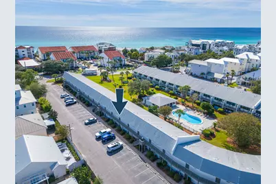 3605 E County Hwy 30A E #231, Santa Rosa Beach, FL 32459 - Photo 51