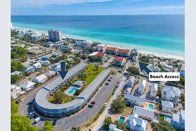 3605 E County Hwy 30A E #231, Santa Rosa Beach, FL 32459 - Photo 3