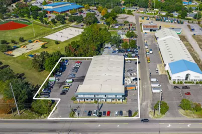 119 NW Hollywood Boulevard NW, Fort Walton Beach, FL 32548 - Photo 25