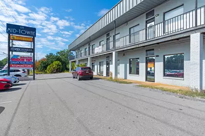 119 NW Hollywood Boulevard NW, Fort Walton Beach, FL 32548 - Photo 5