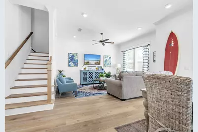 282 Milestone Drive #B, Inlet Beach, FL 32461 - Photo 3