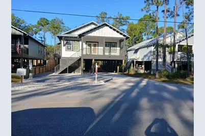 735 Indian Woman Road, Santa Rosa Beach, FL 32459 - Photo 1