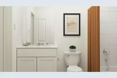 61 Bent Oak Drive #Homesite A21, Freeport, FL 32439 - Photo 3