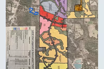 2 Acres Joe Dugger Road, Freeport, FL 32439 - Photo 9