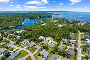 51 Morning Sun Ct, Santa Rosa Beach, FL 32459 - Photo 3