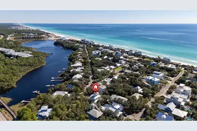 60 Blue Lake Road, Santa Rosa Beach, FL 32459 - Photo 5