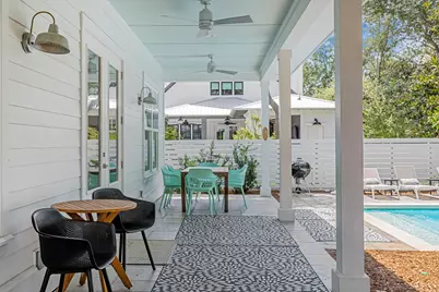 60 Blue Lake Road, Santa Rosa Beach, FL 32459 - Photo 13