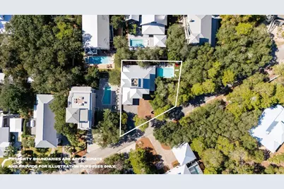 60 Blue Lake Road, Santa Rosa Beach, FL 32459 - Photo 39