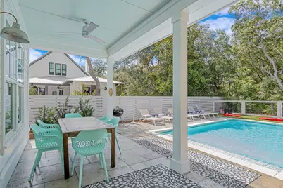 60 Blue Lake Road, Santa Rosa Beach, FL 32459 - Photo 9