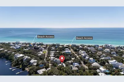 60 Blue Lake Road, Santa Rosa Beach, FL 32459 - Photo 3