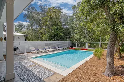 60 Blue Lake Road, Santa Rosa Beach, FL 32459 - Photo 11