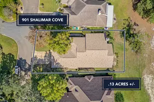 901 Shalimar Cove, Shalimar, FL 32579 - Photo 63