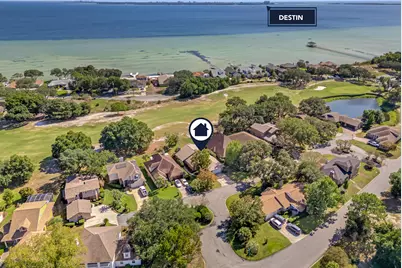 901 Shalimar Cove, Shalimar, FL 32579 - Photo 61