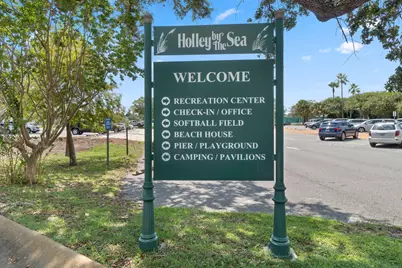 2365 Tumbleweed Drive, Navarre, FL 32566 - Photo 61