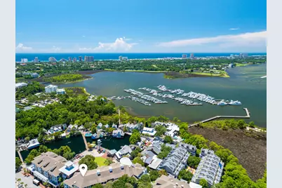 9100 Baytowne Wharf Boulevard Unit #261, Sandestin, FL 32550 - Photo 31