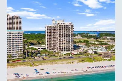 1096 Scenic Gulf Drive Drive #302/302a, Miramar Beach, FL 32550 - Photo 3