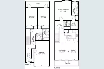 125 Crystal Beach Drive #138, Destin, FL 32541 - Photo 29