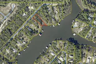 Lot 25 E Bayou Forest Dr E, Freeport, FL 32439 - Photo 3