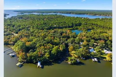 Lot 25 E Bayou Forest Drive E, Freeport, FL 32439 - Photo 7