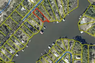 Lot 25 E Bayou Forest Dr E, Freeport, FL 32439 - Photo 1