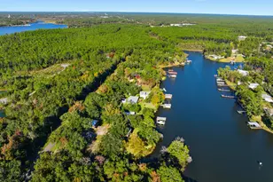 Lot 25 E Bayou Forest Dr E, Freeport, FL 32439 - Photo 11