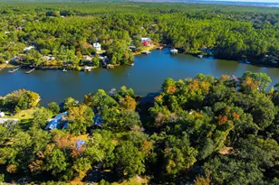 Lot 25 E Bayou Forest Dr E, Freeport, FL 32439 - Photo 5