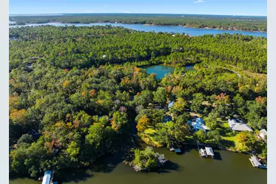 Lot 25 E Bayou Forest Drive E, Freeport, FL 32439 - Photo 13