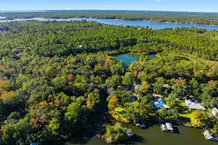 Lot 25 E Bayou Forest Dr E, Freeport, FL 32439 - Photo 13