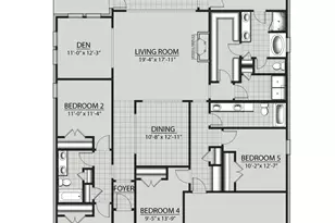 2747 Louis Circle, Crestview, FL 32536 - Photo 3