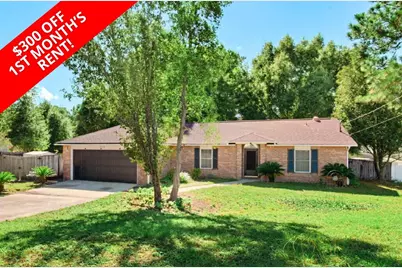 1218 Ego Drive, Crestview, FL 32536 - Photo 1