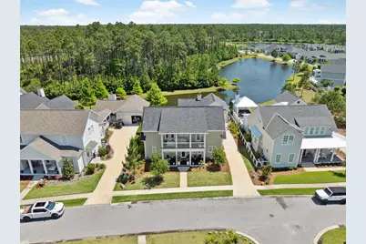 203 Trailhead Drive, Watersound, FL 32461 - Photo 3