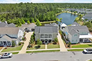 203 Trailhead Dr, Watersound, FL 32461 - Photo 3