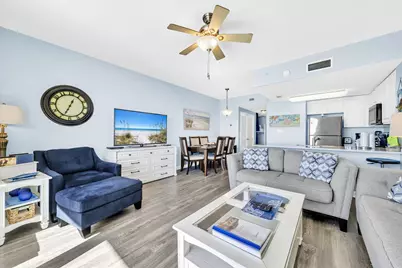 5115 Gulf Drive #UNIT 1904, Panama City Beach, FL 32408 - Photo 5