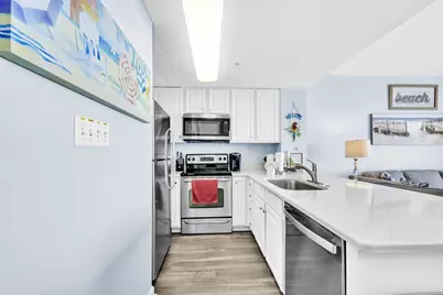 5115 Gulf Drive #UNIT 1904, Panama City Beach, FL 32408 - Photo 9