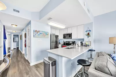 5115 Gulf Drive #UNIT 1904, Panama City Beach, FL 32408 - Photo 11