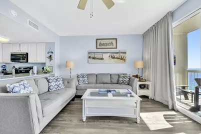 5115 Gulf Drive #UNIT 1904, Panama City Beach, FL 32408 - Photo 3