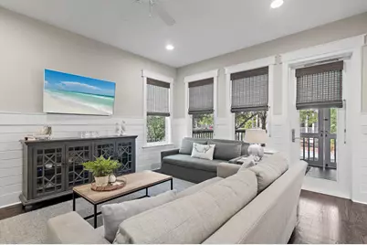 689 Flatwoods Forest Loop, Santa Rosa Beach, FL 32459 - Photo 3