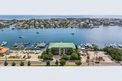 602 Harbor Boulevard #203, Destin, FL 32541 - Photo 1