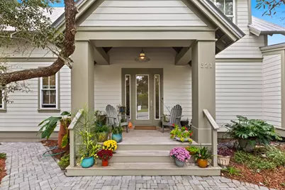 321 Seabreeze Boulevard, Seacrest, FL 32461 - Photo 3